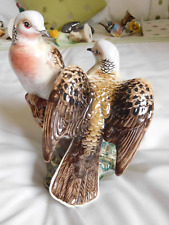 Beswick turtle doves for sale  DALKEITH