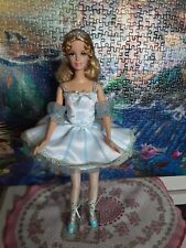 Barbie casse noisette d'occasion  Saint-Pierre-du-Mont