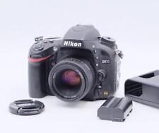 Nikon d610 dslr d'occasion  Expédié en Belgium