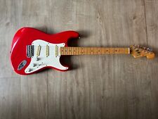 Vintage fender squier for sale  EDINBURGH