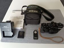 Nikon coolpix 7100 gebraucht kaufen  Kamen