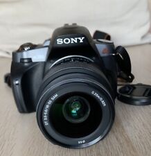 Sony alpha a380 gebraucht kaufen  Viechtach