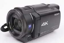 Sony handycam ax33 for sale  Pensacola