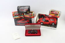 Ferrari diecast model for sale  LEEDS