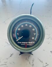 Sun super tach for sale  Los Angeles