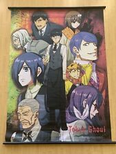 Tokyo ghoul wall for sale  Kailua