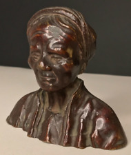 Buste bronze tonkinoise d'occasion  Vannes
