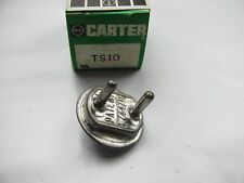 Carter ts10 air for sale  Houston