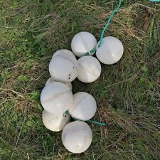 Trawl floats buoys for sale  PLOCKTON