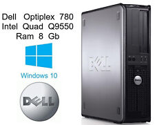 Desktop dell optiplex usato  Italia