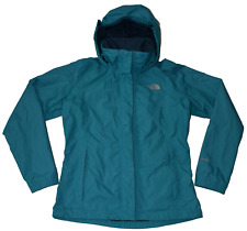 North face teal for sale  Zimmerman