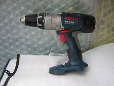 Bosch gsb cordless for sale  HALIFAX