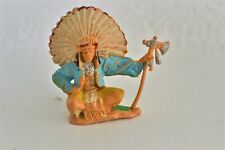 Figurine type starlux d'occasion  Naves