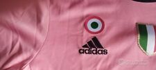 maglia juventus rosa usato  Massa