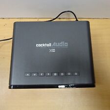 Cocktail audio x10 for sale  Shipping to Ireland