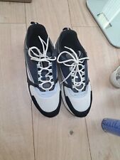 Mens trainers size for sale  LONDON