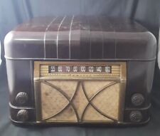 Vtg.radio admiral standard for sale  Dyersburg