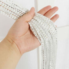 Window string curtains for sale  UK