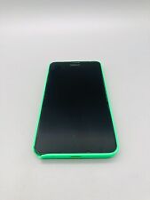 Nokia Lumia 630 RM-978 Handy Smartphone Dual-Sim ohne Simlock grün getestet #290 comprar usado  Enviando para Brazil