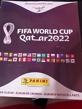 panini world cup album for sale  Houston