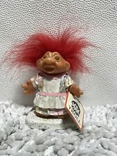 Dam troll doll for sale  WALLASEY