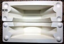 gare ceramic molds for sale  Tracy City