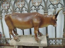 Big antique carved for sale  LONDON