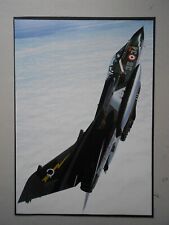 Airforce aviation print for sale  LANCASTER