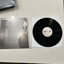 Deftones covers vinyl for sale  Las Vegas