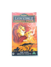 Lion king simba for sale  BIRMINGHAM