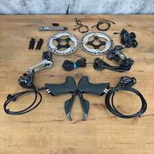 Low mile shimano for sale  Mapleton