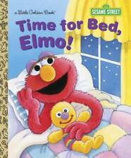 Time bed elmo for sale  Montgomery