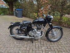 royal enfield bullet motorcycle for sale  WORTHING