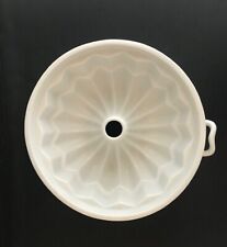 Schwere keramik gugelhupf gebraucht kaufen  Hamburg