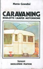 Caravaning. roulotte camper usato  Italia