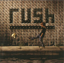 Rush - Roll The Bones (CD, Álbum) (Quase Perfeito (NM ou M-)) - 2041253774 comprar usado  Enviando para Brazil