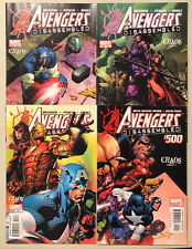 Avengers disassembled 500 for sale  Amston