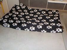 Dog crate cover for sale  LOWESTOFT