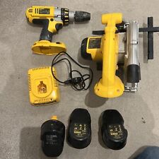 Dewalt xrp dc925 for sale  SEVENOAKS