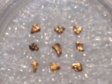 Piccole pepite oro usato  Bozen