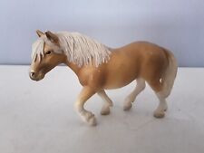 Schleich 13606 haflinger gebraucht kaufen  Inden