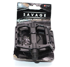 Savage alloy bmx for sale  SWANSEA