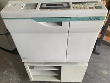 Riso gr3750 digital for sale  Miami