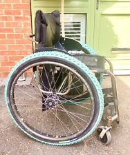 Rgk manual wheelchair for sale  STRATFORD-UPON-AVON