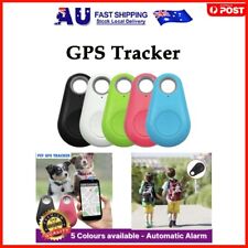 Rastreador GPS crianças animais de estimação carteira chaves localizador de alarme de carro localizador de etiquetas em tempo real rastreamento, usado comprar usado  Enviando para Brazil