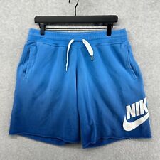 Nike sweat shorts for sale  Gastonia