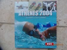 Album athenes 2004 d'occasion  Saint-Ambroix