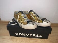 Converse all star usato  Foiano Della Chiana