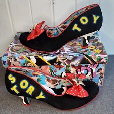 Irregular choice toy for sale  Shipping to Ireland