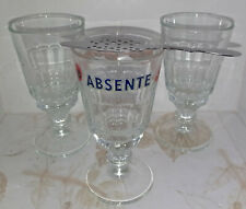 Verres absinthe réservoir d'occasion  Besançon